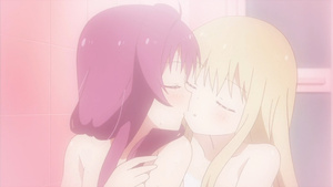 Yuru Yuri San☆Hai!